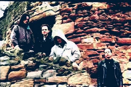 Amused and Rocks